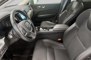 Volvo XC60 esikatselu 8