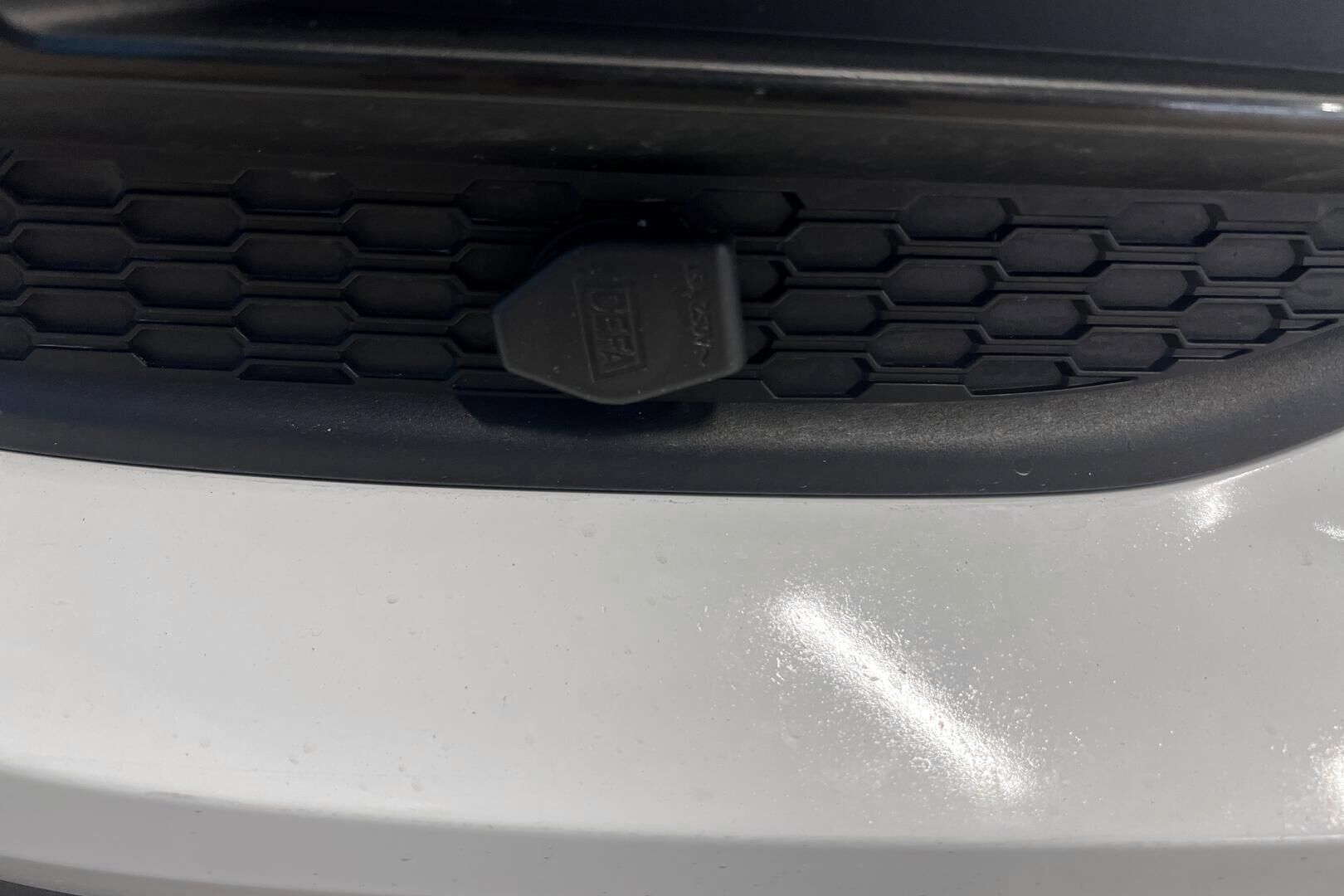 Opel Astra iso kuva 13