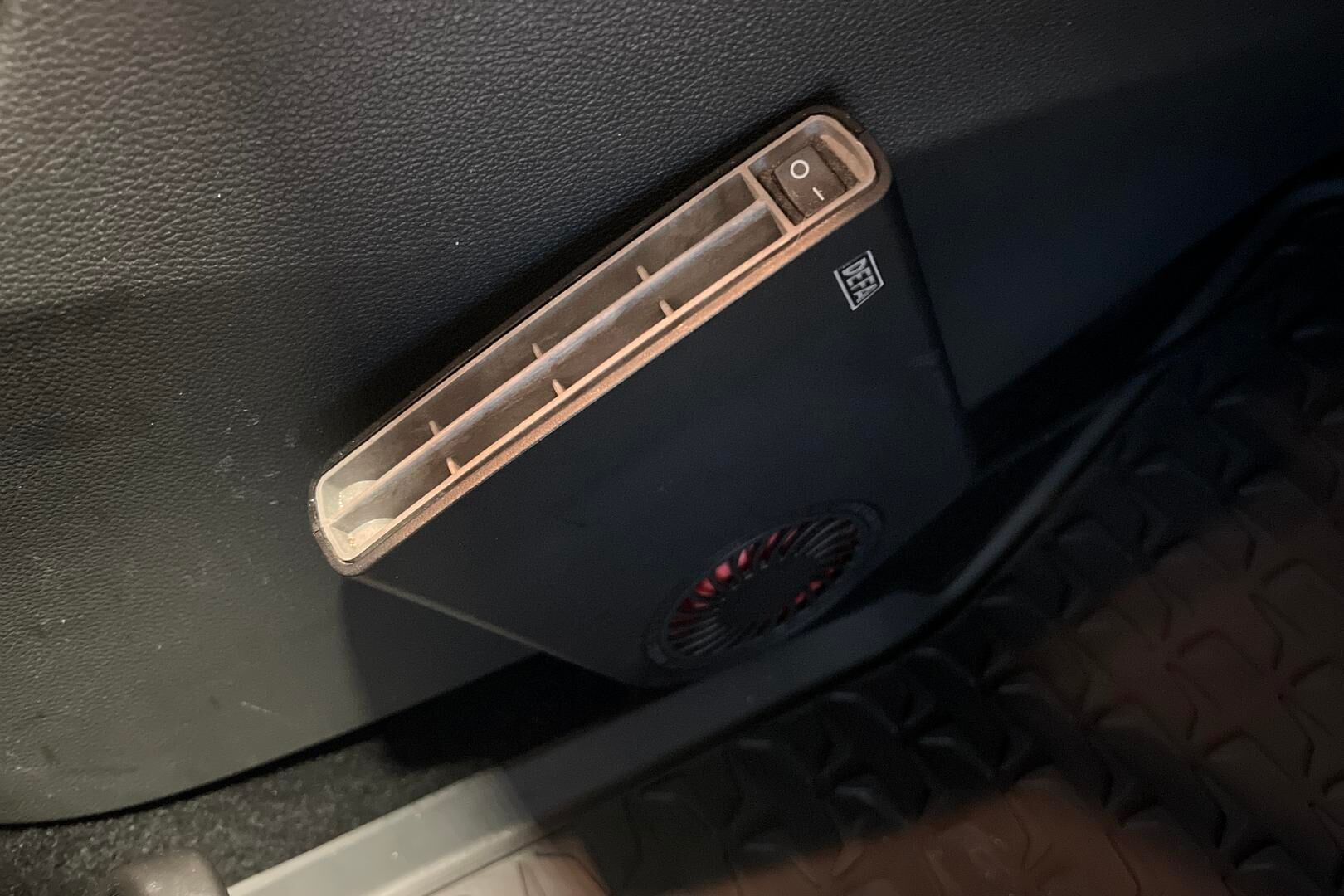 Opel Astra iso kuva 27