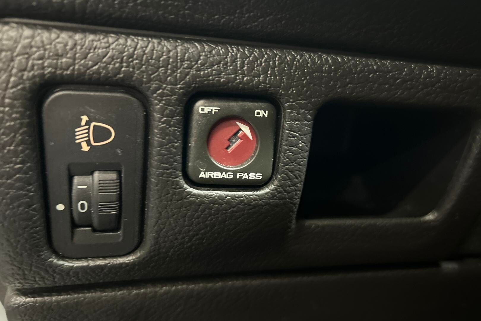 Peugeot 206 iso kuva 19