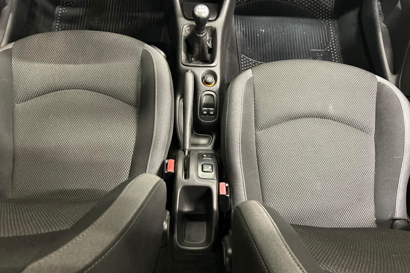 Peugeot 206 iso kuva 20