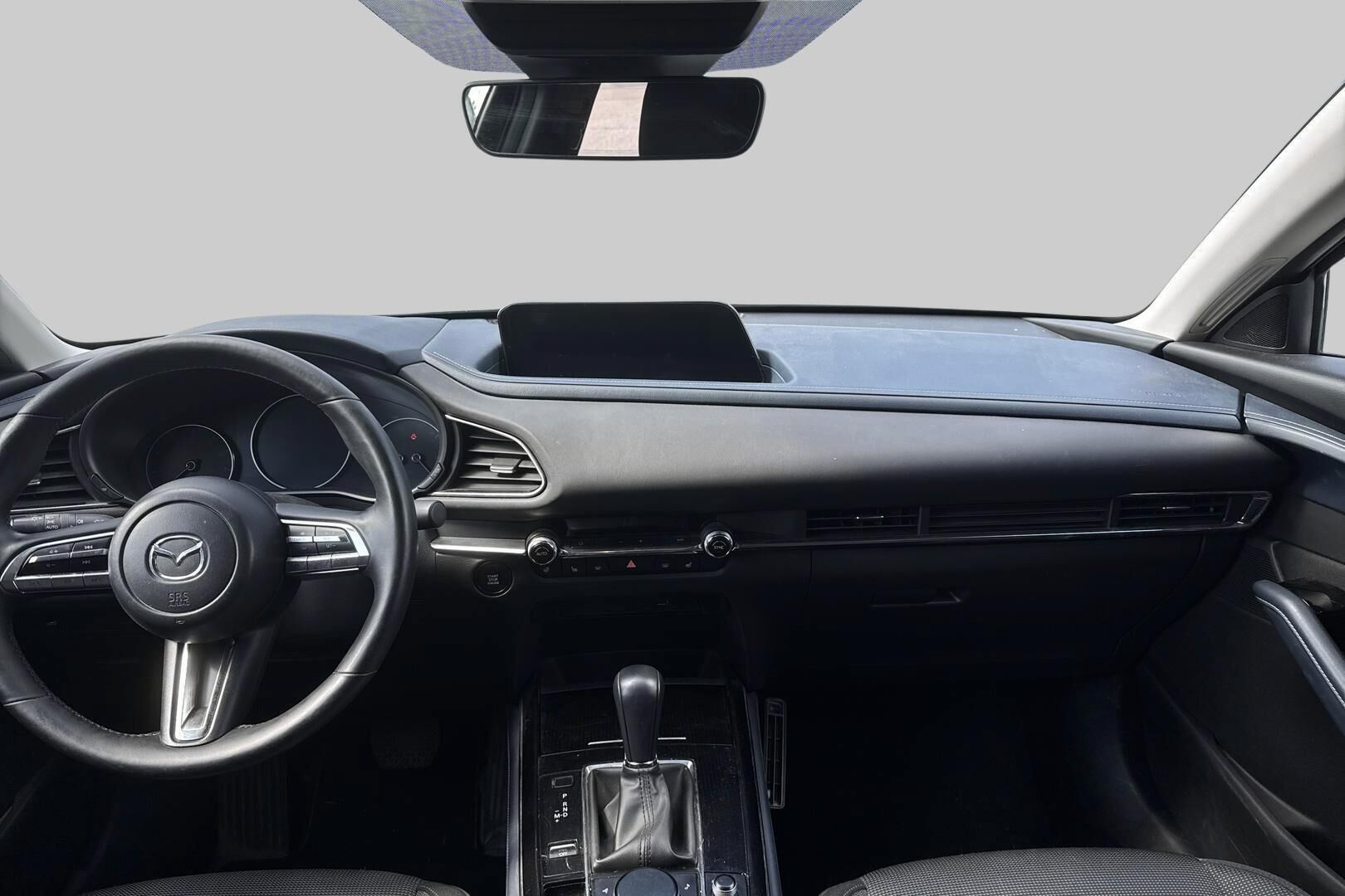 Mazda CX-30 iso kuva 2