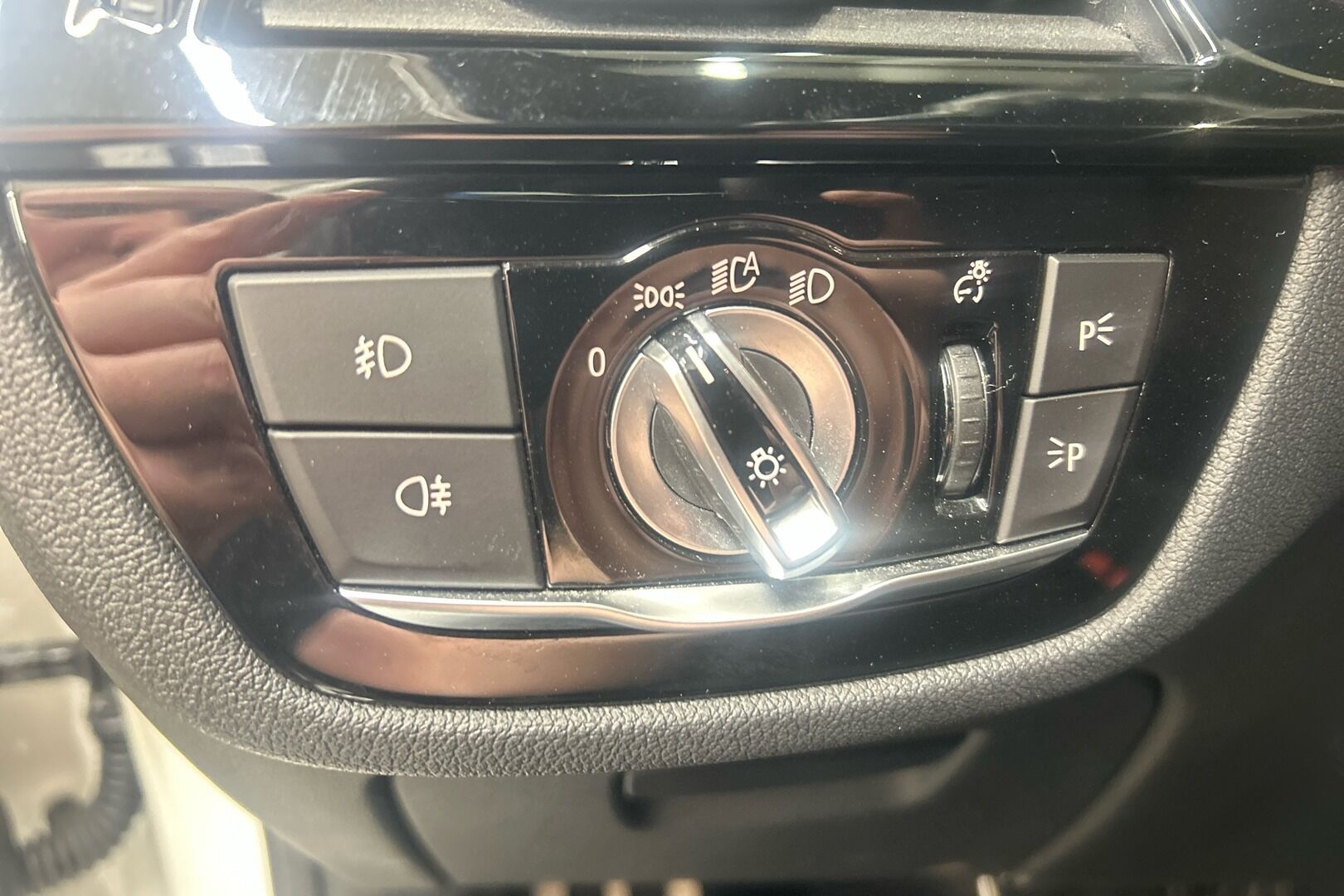 BMW 5-sarja iso kuva 14