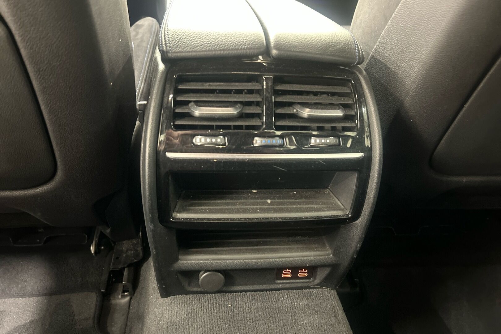 BMW 5-sarja iso kuva 20