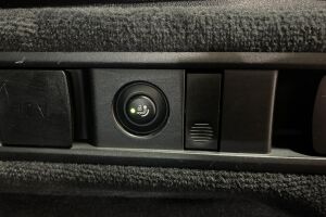 BMW X5 esikatselu 14