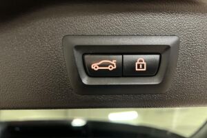 BMW X5 esikatselu 15