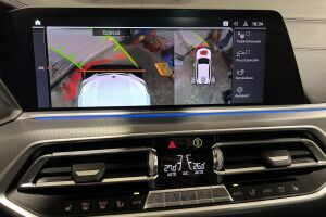 BMW X5 esikatselu 25