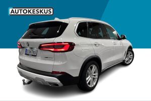 BMW X5 esikatselu 4