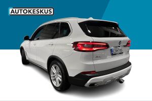 BMW X5 esikatselu 6