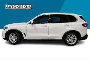 BMW X5 esikatselu 7