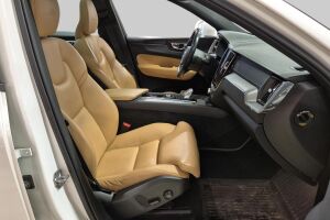 Volvo XC60 esikatselu 5