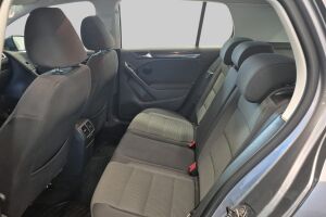 Volkswagen Golf esikatselu 10