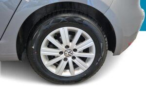 Volkswagen Golf esikatselu 13