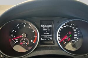 Volkswagen Golf esikatselu 14
