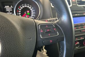 Volkswagen Golf esikatselu 18