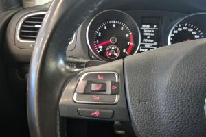 Volkswagen Golf esikatselu 19