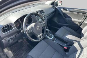 Volkswagen Golf esikatselu 2