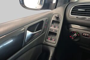 Volkswagen Golf esikatselu 20