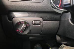 Volkswagen Golf esikatselu 21