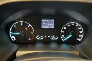 Ford Transit Custom esikatselu 14