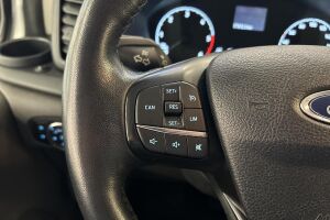 Ford Transit Custom esikatselu 16