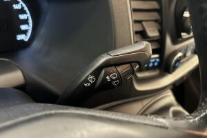 Ford Transit Custom esikatselu 17