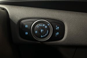 Ford Transit Custom esikatselu 19