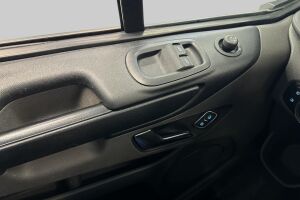 Ford Transit Custom esikatselu 20