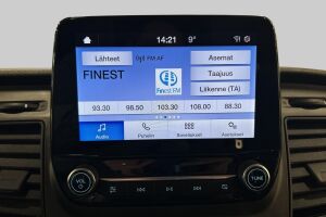 Ford Transit Custom esikatselu 22