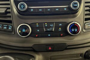 Ford Transit Custom esikatselu 25