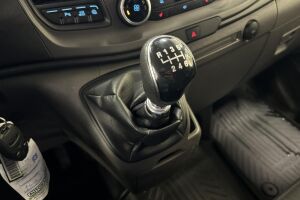Ford Transit Custom esikatselu 26