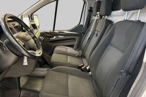 Ford Transit Custom esikatselu 9