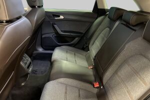 Seat Leon Sportstourer esikatselu 16