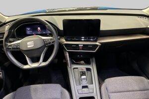 Seat Leon Sportstourer esikatselu 17