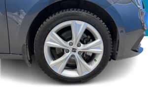 Seat Leon Sportstourer esikatselu 5