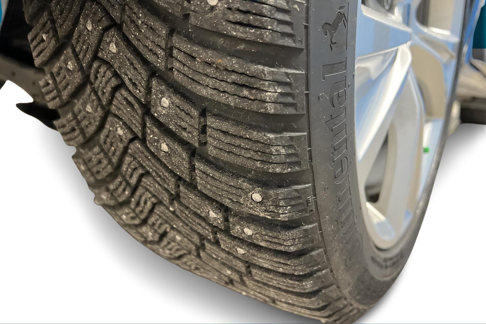 Seat Leon Sportstourer iso kuva 18