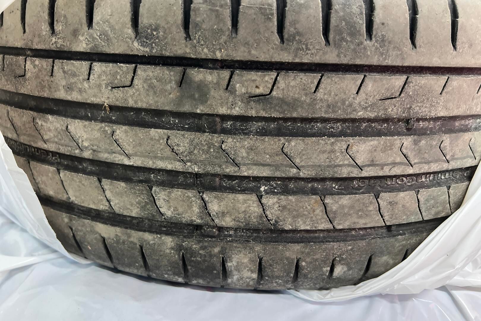 Seat Leon Sportstourer iso kuva 6