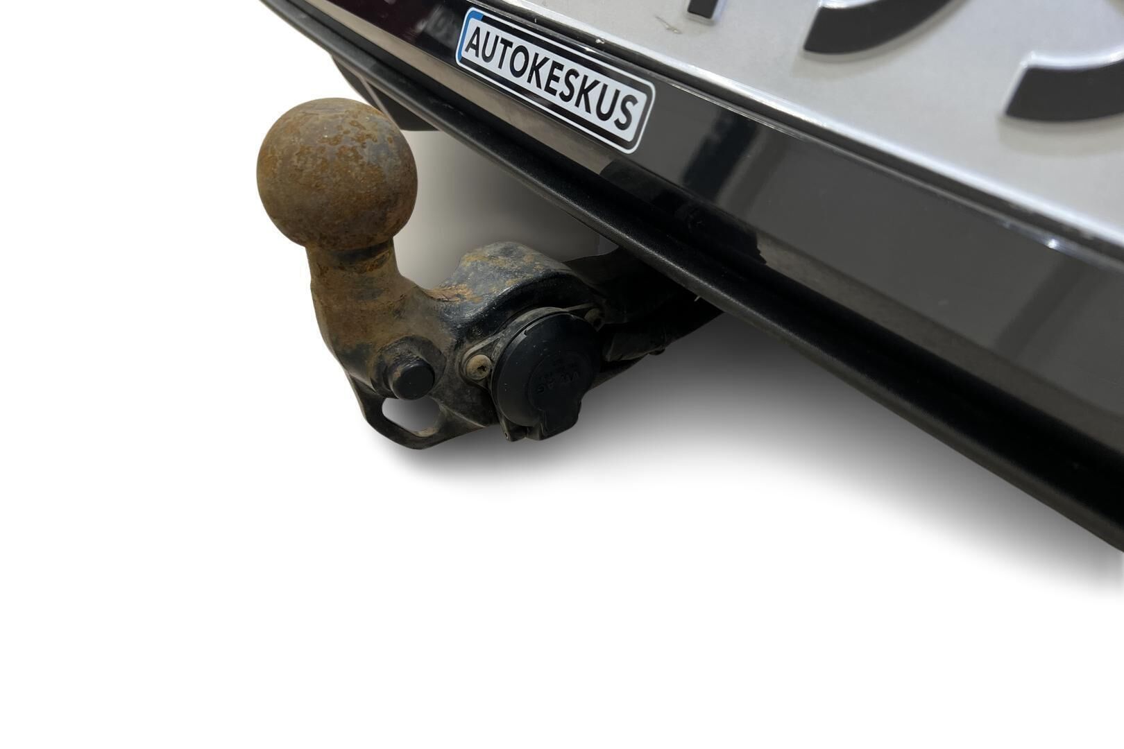 Seat Leon Sportstourer iso kuva 7