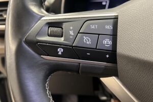 Seat Leon Sportstourer esikatselu 8