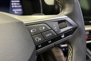 Seat Leon Sportstourer esikatselu 19