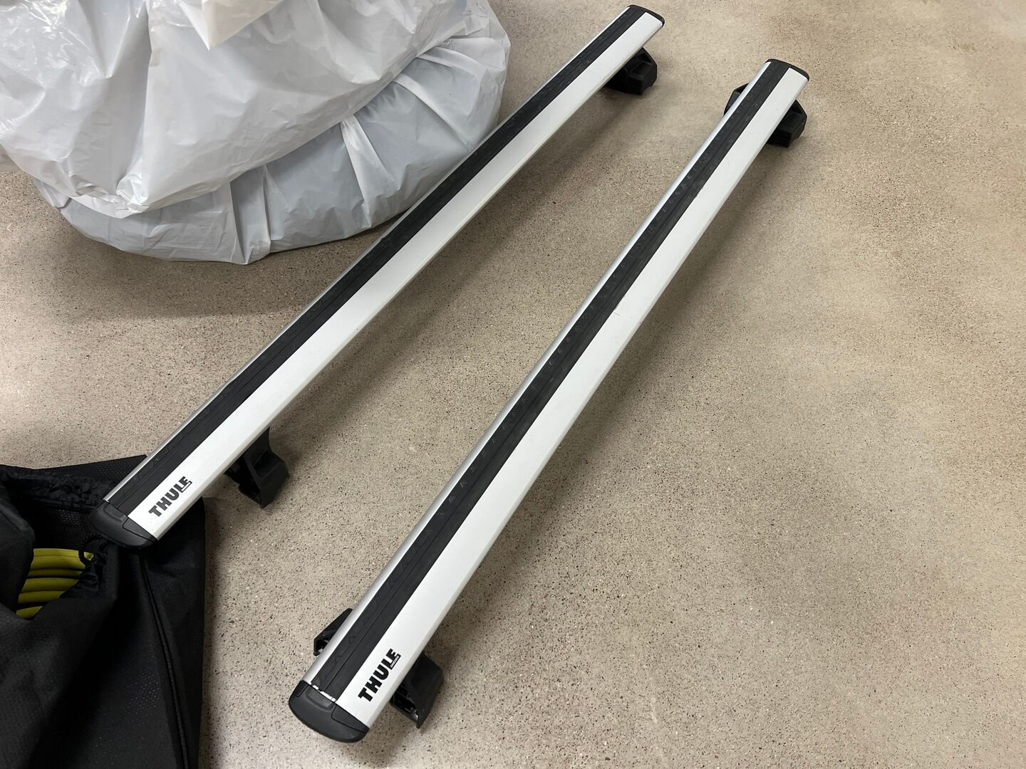 Seat Leon Sportstourer iso kuva 20