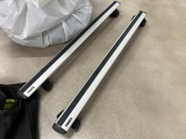 Seat Leon Sportstourer esikatselu 20