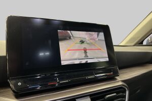 Seat Leon Sportstourer esikatselu 9