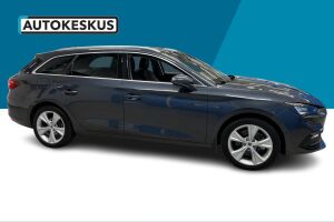 Seat Leon Sportstourer esikatselu 13