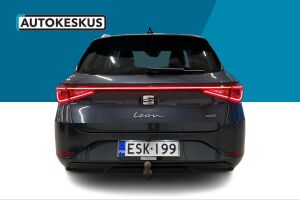 Seat Leon Sportstourer esikatselu 14
