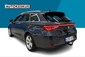 Seat Leon Sportstourer esikatselu 15