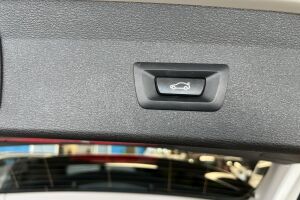 BMW X1 esikatselu 13