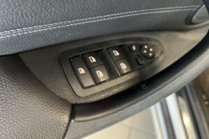 BMW X1 esikatselu 15