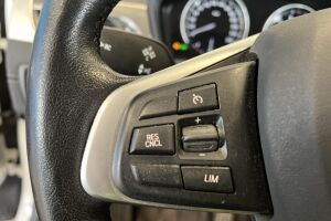 BMW X1 esikatselu 19