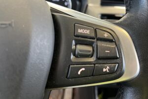 BMW X1 esikatselu 20